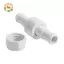 CANAMEK Bể Bơi Ống Xoay Bộ Ống Kết Nối Nhựa Để Bảo Trì Qui Hiệu Quả Làm Sạch Bể Bơi Mùa Hè CSF