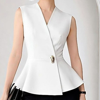 áo kiểu nữ- Công Sở nhẹ nhàng formal cao cấp, nữ tính – chuyên nghiệp – sang trọng, công sở