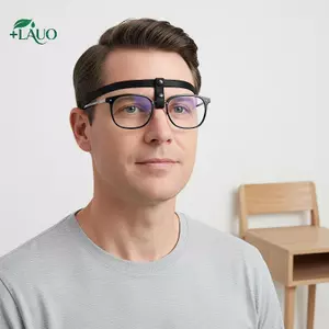 Springevenstar Mũi Gãy Kính Mắt Giá Đỡ Thoải Mái Chống Trơn Trượt Cho Nâng Mũi Phẫu Thuật Sau Phẫu Thuật Dụng Cụ Chăm Sóc Mũi Springevenstar