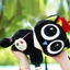 Spike Giá Phong Cách Mới Luo Xiaohei Wars Sang Trọng Búp Bê Túi Messenger Phù Hợp Với Người Đi Lại Dễ Thương Túi Đeo Vai