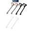 MAKY 2 Cặp Kính Phụ Kiện Vô Hình Móc Tai Đầu Kính Mắt Tay Cầm Chống Trượt Đền Giá Đỡ Vỏ Silicon VN