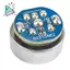 Micrô điện dung 16mm Mic một chiều có bảng mạch