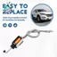 Assy van điện từ truyền động tự động 95840-D3000 cho 2015-2019 95840D3000