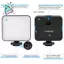 100 đèn LED nối video 5W cho máy quay video