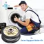 2 CÁI 349241Bộ con lăn trống máy sấy T cho