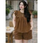 Set Bộ Nữ Ngắn Cánh Tiên Trẻ Trung Chất Vải Mát Nhẹ THỜI TRANG Có BIGSIZE Đến XXL HIYU 66 STORE