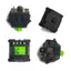 Btsg 3 Pin Xanh Công Tắc Công Tắc Cho Cơ Chroma Bàn Phím Chơi Game Trục Xanh 3 Pin Công Tắc 4 Chiếc