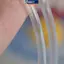MAKY PVC Túi Đựng Hoa Gian Hàng Túi Đựng Hoa Trong Suốt Túi Tote DIY Đơn Giản Cốc Hoa Đơn Cửa Hàng Hoa Ngủ VN
