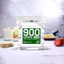 1 Kiện 2 Hộp 4KG Lương Khô 900 Ba Sao (Ngọt Online)