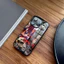 BK-1 T-TrifierS Nghệ Thuật Chú Hề Ốp Lưng Điện Thoại IPhone 16 15 14 Pro 11 13 12 Mini 6 8 7 Plus Kính Thiết Kế Sang Trọng Cove