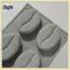 Khuôn Kẹo Silicon Cấp Thực Phẩm B & N Cho Bánh Nướng Bánh Nonsti Cookie Sô Cô La Khay Đá Nhà Bếp Dụng Cụ DIY.
