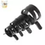 10 Cái Kẹp Ống Nhiên Liệu Dây Kẹp Nước Vòng Ống Khí Dây Kẹp Lò Xo Đường Kính 6mm 7mm 8mm 10mm 12mm 14mm 16mm 20mm ELWW