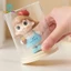 Hộp trưng bày tượng Hộp bảo vệ chống bụi cho bàn làm việc tại nhà