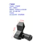 Micro Viêng Chăn Micro Kẹp Micro Micro Kẹp Đầu xoay mở rộng Snap-on 7UME