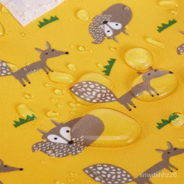 Túi đựng bỉm cho mẹ bỉm sữa, chất liệu vải chống thấm nước, thiết kế tay xách thời trang cao cấp bền