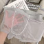 Toàn Bộ Trong Suốt Ice Silk Quần Lót Nam Mỏng Boxer Quần Đùi Nam Liền Mạch Thoáng Khí Boxer Quần Đùi