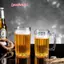 Cốc Bia Acrylic Cốc Hộ Gia Đình Cốc Uống Kính Tay Cầm Sữa Cà Phê Nước Nước Cốc Barware Drinkware Cho Tiệc Gia Đình Thanh Karaoke Trong Suốt Cốc Bền