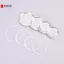 Bộ nâng cấp tấm lọc đệm bằng thép không gỉ với 2 vòng Gel silicon thay thế chống rò rỉ cho máy làm Espresso VN