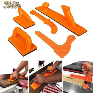 NOTE1 Push Stick Carpenter 's Plane Tay cầm đẩy an toàn thực tế
