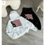 Áo khoác nỉ Hoodie díp Nỉ Unisex Form Rộng- Áo khoác Nhiều Màu Nam Nữ Tay Phồng- Lá Cờ Mỹ-bio98