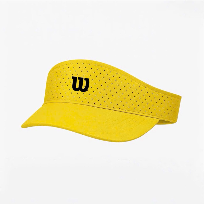 [PICKLEBALL WIL.SON] Mũ Thể thao nữ nửa đầu, Mũ chống nắng chơi Golf Pickleball, Tennis...