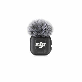 Bộ micro không dây DJI Mic 3 gọn nhẹ, khử ồn thông minh, hiệu suất mạnh mẽ (DJI Mic 3)