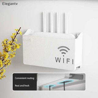 EGN Thùng Treo Tường Router Hộp Văn Phòng Phương Tiện Trang Trí Bảng Điều Khiển Wifi Hộp Bảo Quản Không Dây Giá Đỡ Treo Tường Kệ N