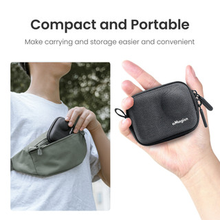 Dành cho túi đựng thân máy Insta360 GO Ultra, túi đựng máy nghe nhạc đơn cầm tay, phụ kiện máy ảnh thể thao bảo vệ