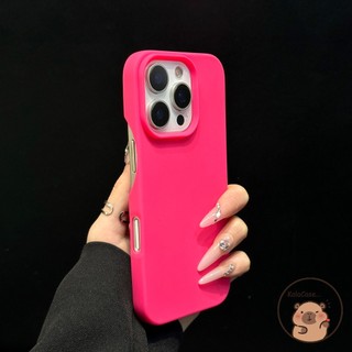 Tương Thích Cho iPhone 14 13 12 11 Pro Max Plus iPhone14 iPhone13 iPhone12 Ốp Điện Thoại Nhiều Màu Sắc Không Biên Giới Nửa Gói Kinh Doanh Đơn Giản Vỏ Mềm Ốp Lưng