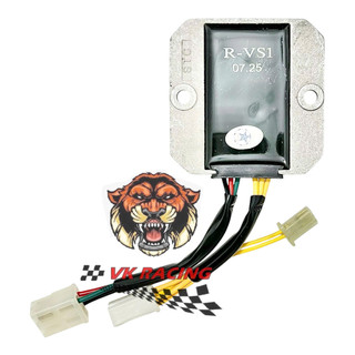Cục sạc 3 pha sym attila - sh - dyland - @ - exciter