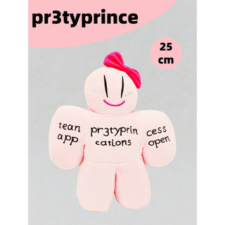 ✨Roblox sang trọng✨ 25cm Roblox Forsaken Plushie Búp Bê Vui Nhộn Mafioso 1x1x1 007n7 Đồ Chơi Sang Trọng Gối Nhồi Bông Mềm Đồ Chơi Cho Trẻ Em Quà Tặng Trao Đổi Giáng Sinh COD