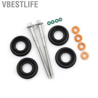 VBESTLIFE Bộ dụng cụ kim phun và bu lông kẹp thay thế cho Ford Transit MK7 2.2 TDCI Diesel VP OEM 1372494