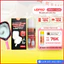 Xịt vệ sinh vợt Pickleball LIGPRO 200 - 300ml TẶNG KHĂN Bọt tuyết NANO BẠC Vệ sinh và bảo quản các loại vợt