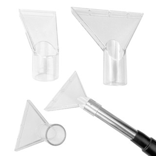 [Flyingfishla] 1 Vòi hút bụi 38mm thích hợp cho phụ kiện Dyson Bộ vòi phun làm sạch ghế sofa thảm có bộ chuyển đổi