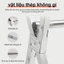 𝐅𝐔𝐑𝐍𝐈𝐒𝐇 𝐅𝐈𝐄𝐒𝐓𝐀 Giàn Phơi Đồ Lắp Ráp Dễ Dàng Giá Treo Quần Áo Có Thể Thu Vào Sào Phơi Inox Kệ Treo Quần Áo