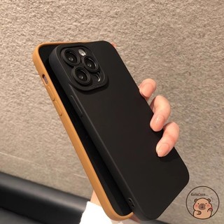 Ốp Điện Thoại Cặp Đôi Bảo Vệ Ống Kính Đơn Giản Cho Huawei Nova 11 7i 7 SE 5i 5Z 5T 5 Pro 4 4E 5G 4G Vỏ Màu Trơn Bao Gồm Tất Cả Ốp Lưng Chống Rơi