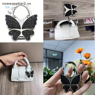 [Mới] Túi Để Bàn Móc Di Động Túi Gấp Đa Năng Thời Trang Nữ Khóa Túi Xách Móc Treo Túi Xách Cho Túi.