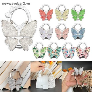 [Mới] Túi Để Bàn Móc Di Động Túi Gấp Đa Năng Thời Trang Nữ Khóa Túi Xách Móc Treo Túi Xách Cho Túi.