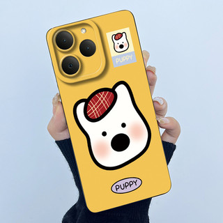 Ốp điện thoại Cho Realme 15T Gấu Trúc Dễ Thương Ngọt Ngào Bé Gái Mèo Vuông Silicon Lỏng Mềm Ốp điện thoại Cho Realme15T 5G Vỏ Bảo Vệ Ốp điện thoại Mỏng