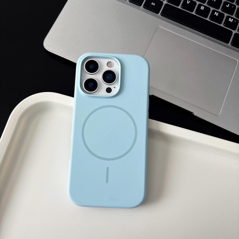 Ốp lưng cứng Tương thích với iPhone 13 14 14Pro 14ProMax 15 15Pro 15ProMax 16 16Pro 16ProMax Vỏ nam châm