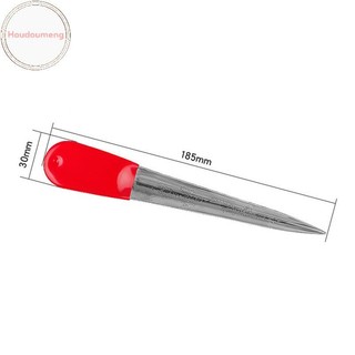 Hodou Đặc Biệt Pry Dao Cho Mây DIY Đồ Nội Thất Mây Lưỡi Dao Làm Việc Dụng Cụ Dệt Kim VN