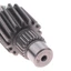 PCX160 K1Z Giorno + 14T 15T Bánh răng sửa đổi Bánh răng sửa chữa ô tô Bánh xe thay thế kim loại Phụ kiện xe máy mới