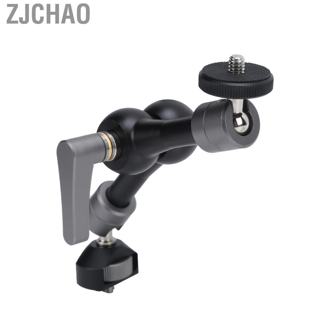 Zjchao Zjchao Denash 5 inch Magic Arm 360 độ xoay phổ quát cho các công cụ quay phim Photography Photo Photo Phụ kiện Denash9Dyv5Cboxw