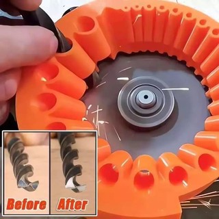 Máy Mài Mũi Khoan Mini Dùng Tay, Công Cụ Mài Góc Chuyên Dụng, Độ Chính Xác Cao, Mài Nhanh Mũi 2-13mm Hiệu Quả