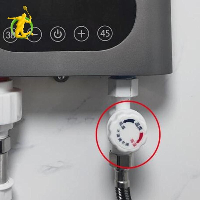Van trộn nhiệt Máy trộn nước nóng lạnh cho hệ thống vòi hoa sen phòng tắm