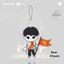 Móc treo điện thoại, Móc chìa khóa khóa Đội tuyển FPT Flash Liên Quân Garena mica anime acrylic dễ