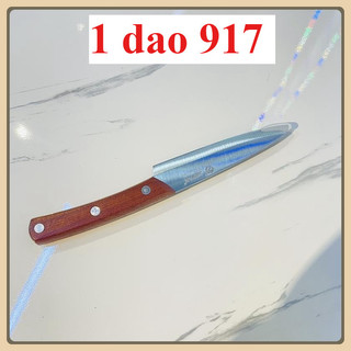 chuyên sỉ - combo 3 dao gọt cắt rau củ, trái cây, dao gọt japan cắt gọi siêu bén, dao gọt cắt 917 japan siêu rẻ