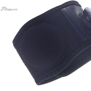 Cappuvini Nẹp khuỷu tay Tennis/Golf, dây đeo giảm viêm gân, hỗ trợ cánh tay, miếng đệm khuỷu tay