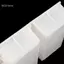 GCDHome Bri Đá Khuôn Mặt Đường DIY Lát Vành Khuôn Hình Chữ Nhật Đi Bộ Bê Tông Con Đường Máy Làm Khuôn Cho Bãi Cỏ Sân Sân Trang Trí Sân Vườn HOT