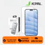 Kính Cường Lực JCPAL Preserver Corning Gorilla Glass 2.5D iPhone 15 Pro Max / 15 Pro - Chống Nhìn Trộm
